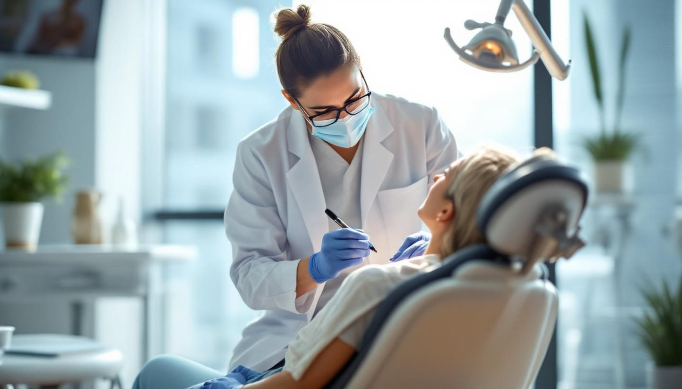 Comment choisir le bon cabinet dentaire pour vos urgences ?