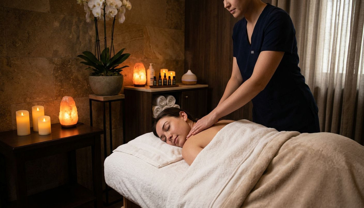 Comment choisir le type de massage adapté à vos besoins de relaxation ?