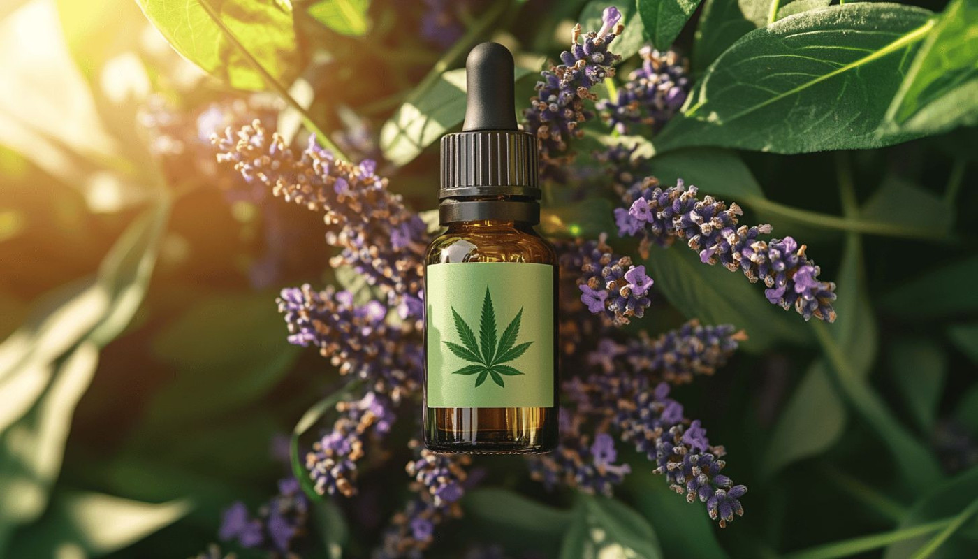 Général - Comment le CBD peut faciliter la gestion du stress quotidien ?