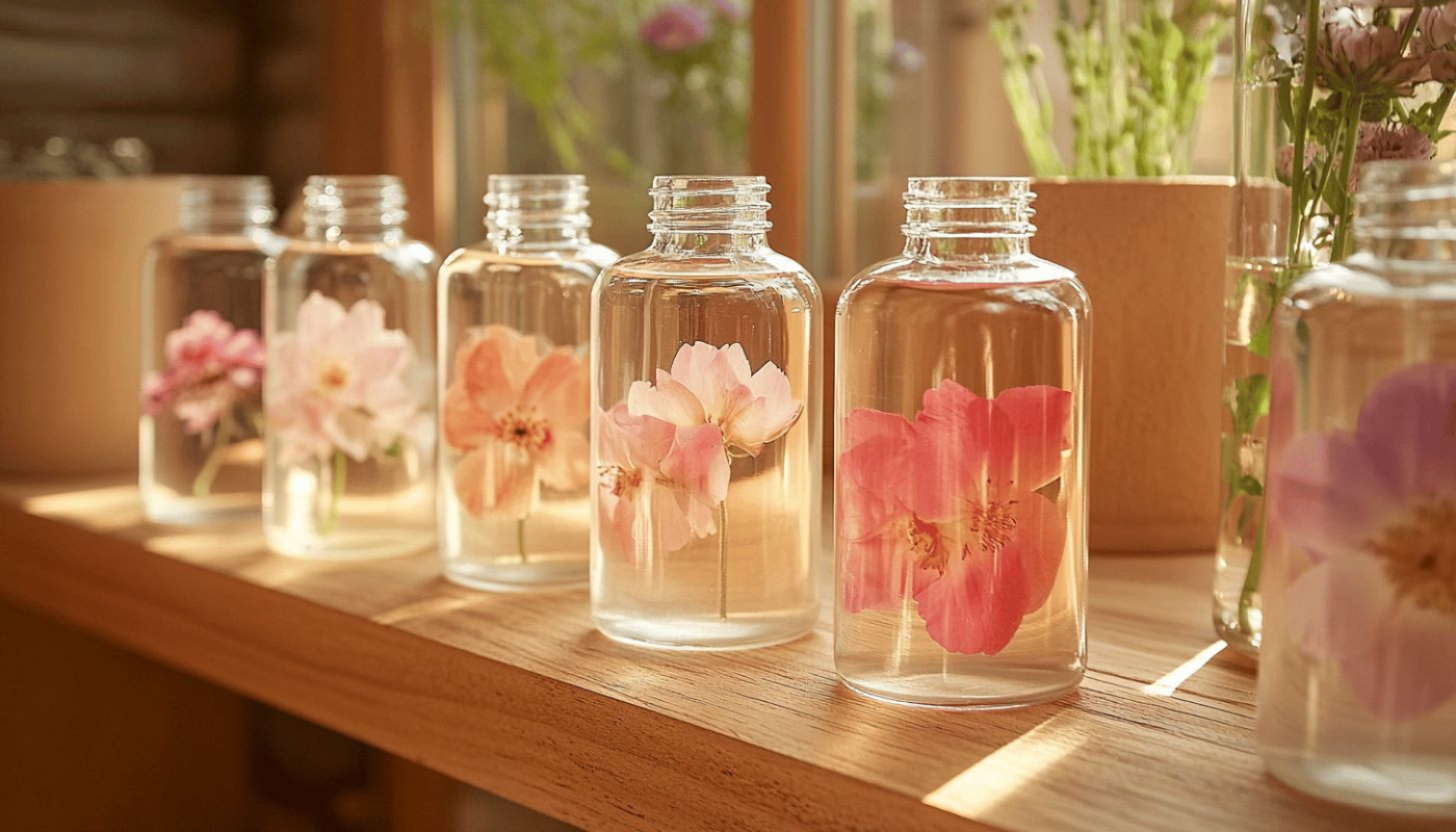 Comment les élixirs floraux peuvent améliorer votre bien-être quotidien ?