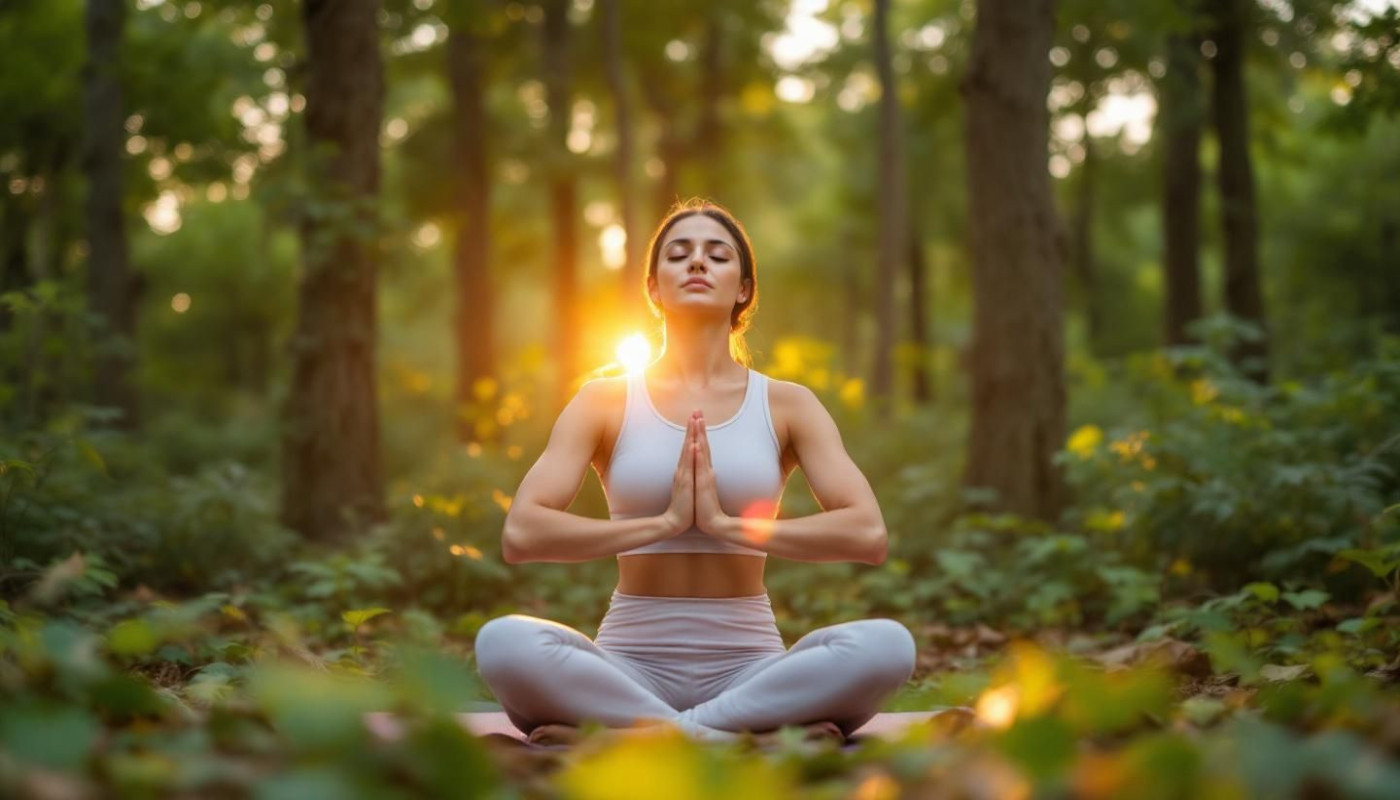 Développer une routine de bien-être personnalisée