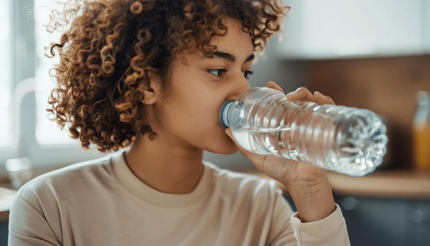 Hydratation et santé les mythes et réalités sur les besoins en eau du corps