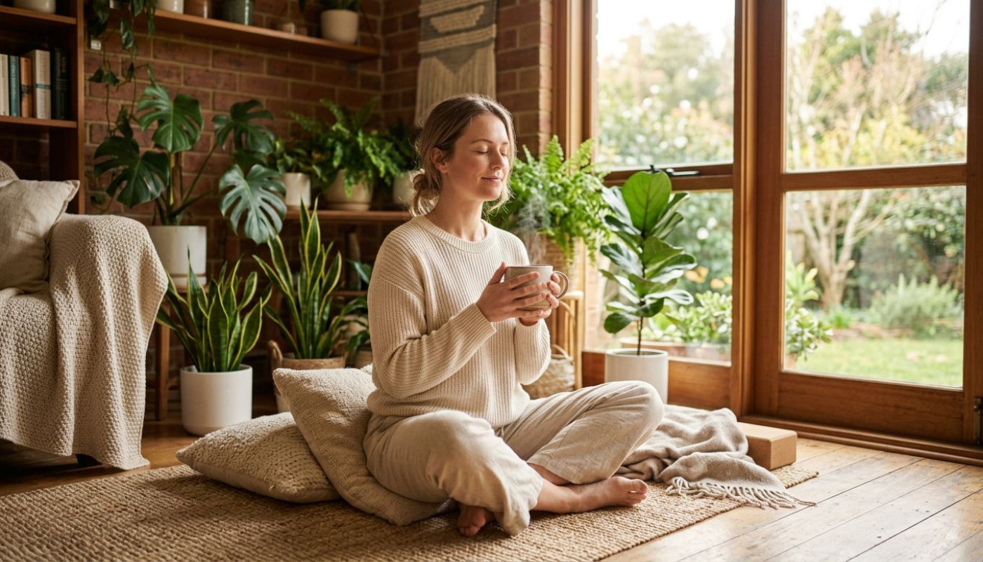 Rituels matinaux : comment infuser la sérénité au quotidien