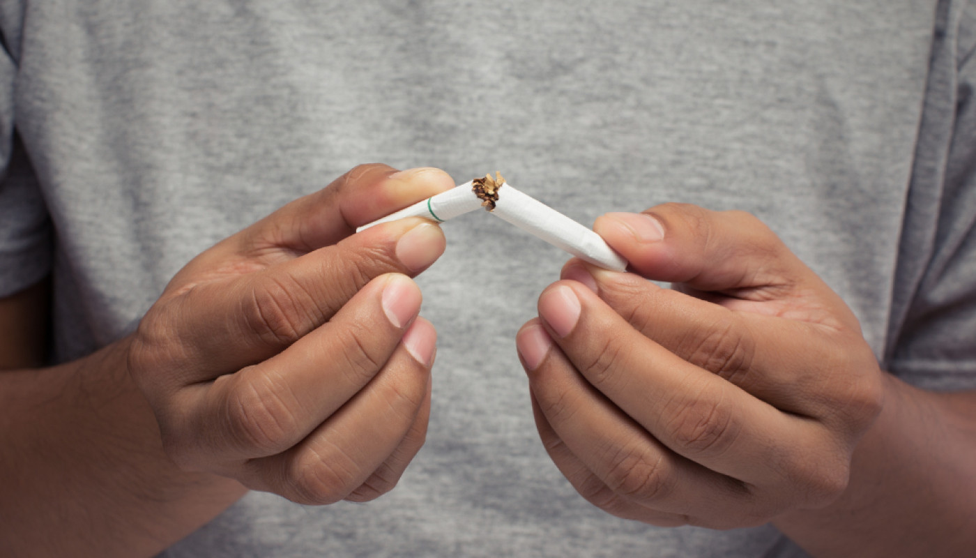 Esprit Libre 64 : un hypnothérapeute à Biarritz pour vous accompagner vers l’arrêt du tabac